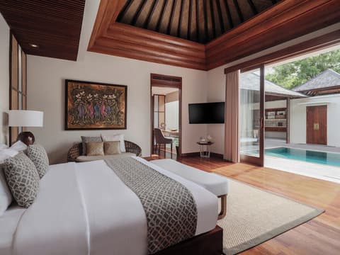 Amarterra Villas Resort Bali Nusa Dua, Autograph Collection, Room