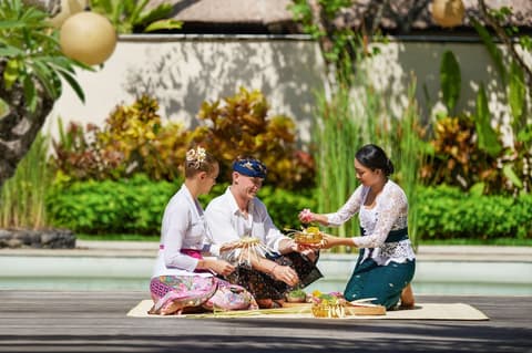 Amarterra Villas Resort Bali Nusa Dua, Autograph Collection