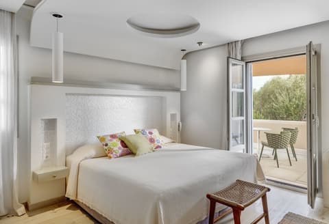 Kouros Art Hotel - Adults Only