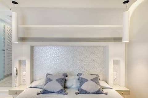 Kouros Art Hotel - Adults Only