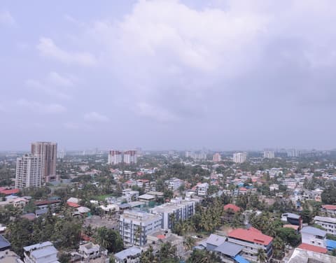 Holiday Inn Cochin by IHG