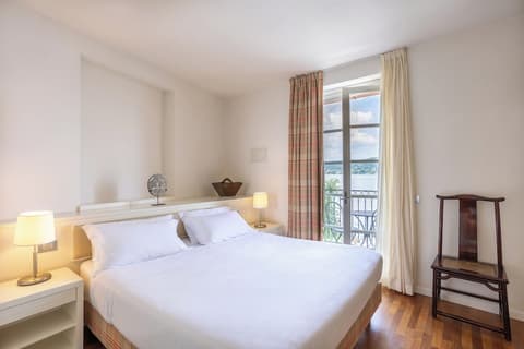 Resort Antico Verbano