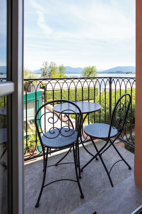 Resort Antico Verbano