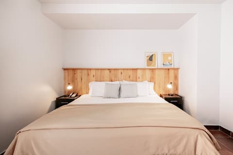 5411 Soho Hotel Boutique