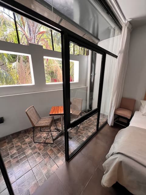 5411 Soho Hotel Boutique