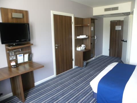 Holiday Inn Express Colchester by IHG