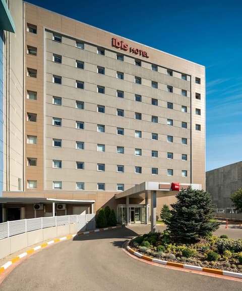 ibis Kayseri