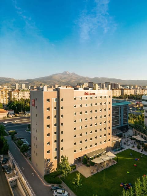 ibis Kayseri