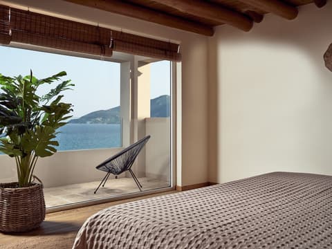 Gloria Maris Hotel Suites & Villas, Room