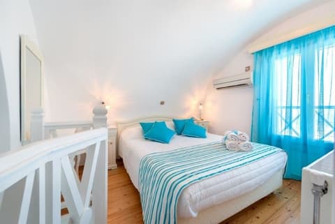 Ellinon Thea Boutique Hotel, Room