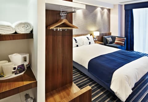 Holiday Inn Express Madrid-Leganes by IHG