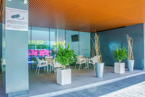 Holiday Inn Express Madrid-Leganes by IHG