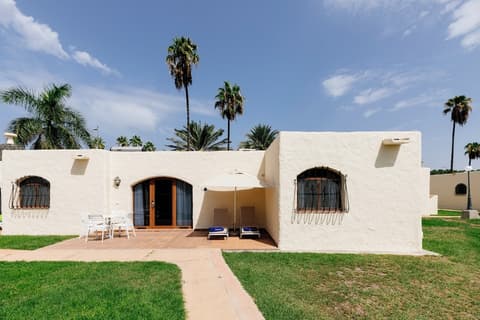 HD Parque Cristóbal Gran Canaria