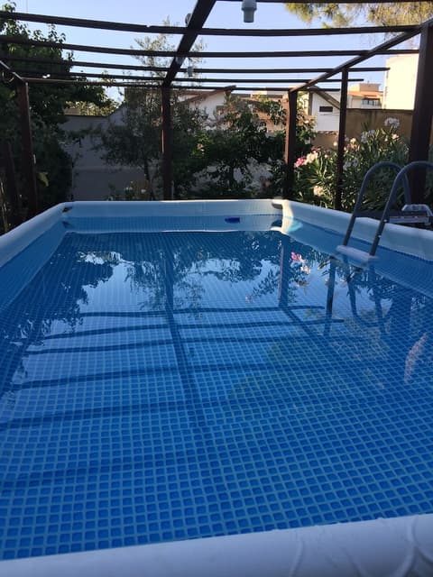 Alloggiare a Taranto Lamanna