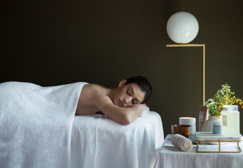 The Vintage Hotel & Spa - Lisbon, Spa