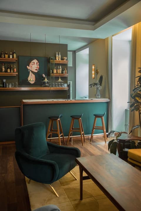 The Vintage Hotel & Spa - Lisbon