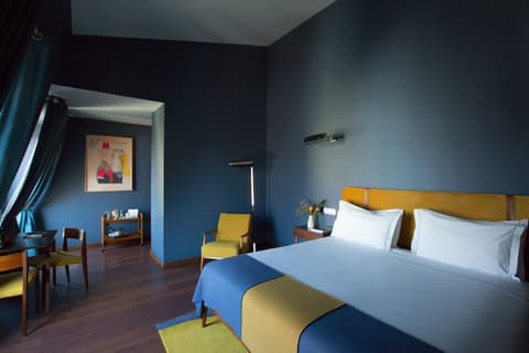 The Vintage Hotel & Spa - Lisbon, Room