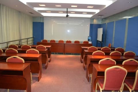 Jinjiang Inn Beijing Daxing Development Zone