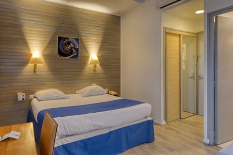 Hôtel & SPA Le Gambetta, Centre-ville, Bergerac, Room