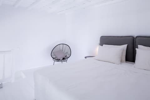 Pietra e Mare - Mykonos Moments, Room