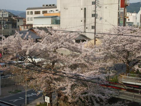 Gion Shinmonso