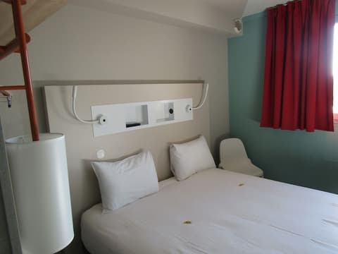 ibis budget Chilly Mazarin Les Champarts