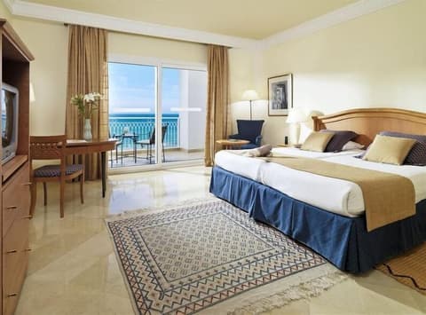 VINCCI SAPHIR PALACE & Spa, Room