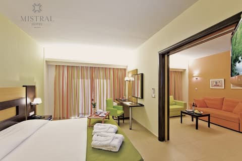 Leonardo Kolymbia Resort - All Inclusive, Room