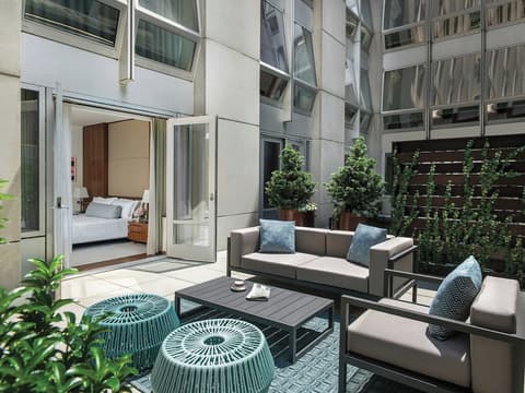 The Langham, New York, Fifth Avenue