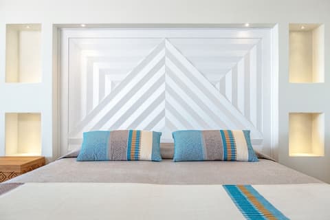 Hotel Club Saraceno, Room