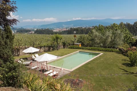 Quinta da Bouça d'Arques