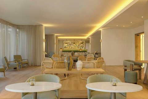 The Westin Salgados Beach Resort, Algarve