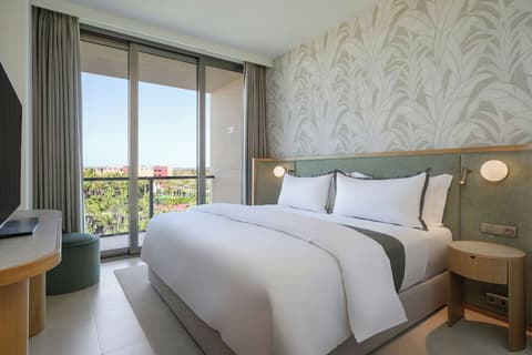 The Westin Salgados Beach Resort, Algarve, Room