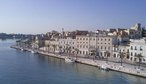 Grande Albergo Internazionale