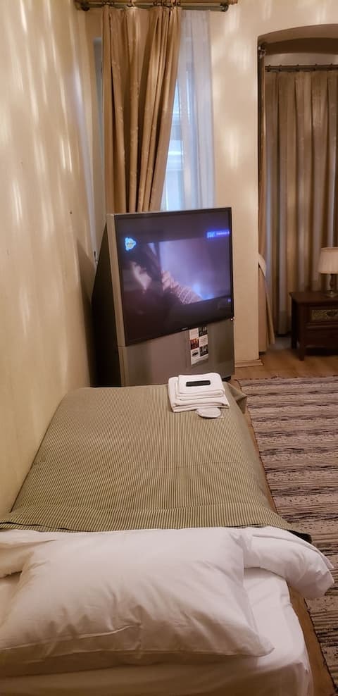 Istanbul Irish Hotel