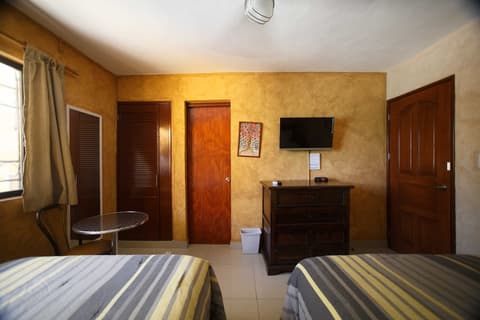 Hotel La Casona Real