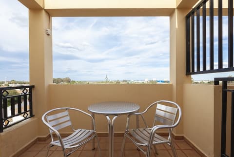 Hotel Olympia Ronda I