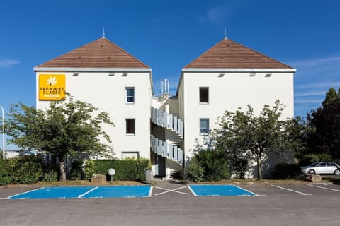 Première Classe Nantes Ouest - Saint Herblain