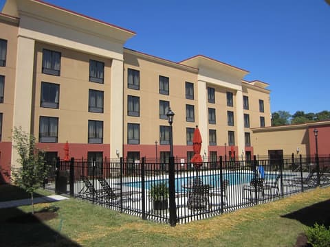 Best Western Plus Sunrise Inn