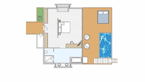 ROBINSON MALDIVES - Adults only - All Inclusive