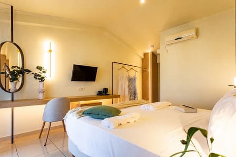 Zante Pantheon Hotel