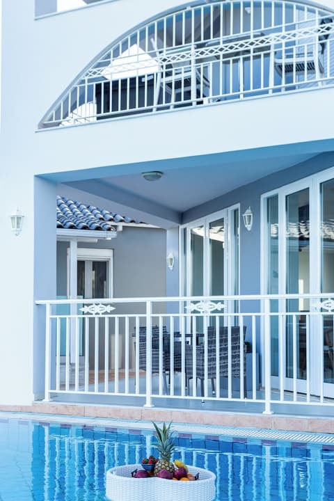 Zante Pantheon Hotel