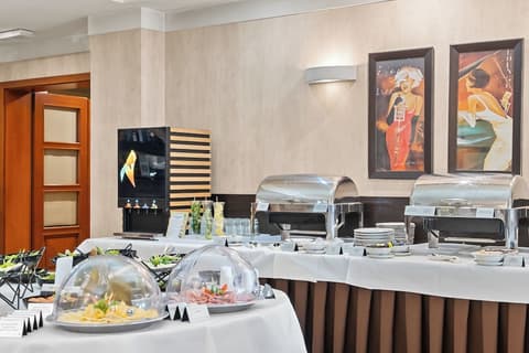 Hotel Diament Vacanza Siemianowice Slaskie