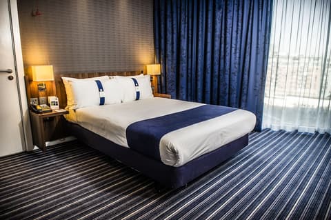 Holiday Inn Express Manchester CC - Oxford Road by IHG