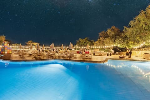 Arbatax Park Resort - Borgo Cala Moresca by Falkensteiner
