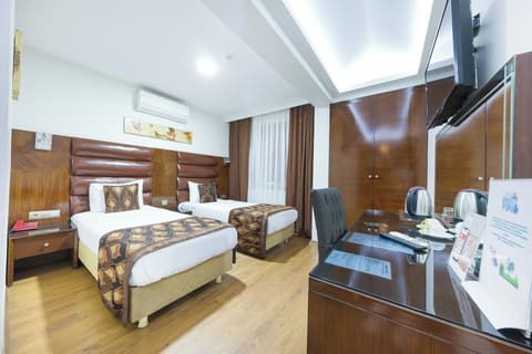 Marlight Boutique Hotel - Boutique Class, Room