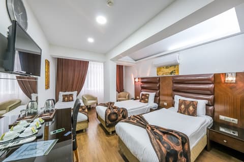 Marlight Boutique Hotel - Boutique Class