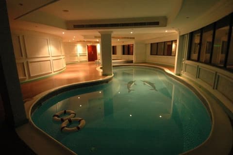 Ramee California Juffair, Property amenity