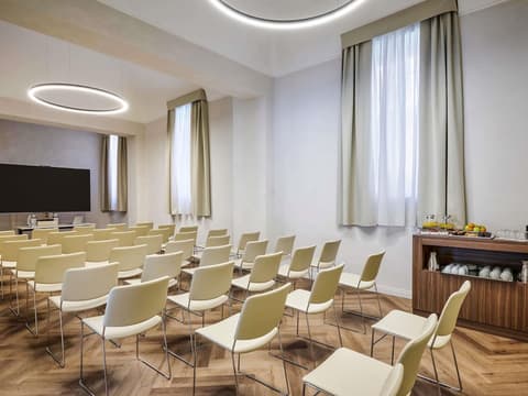 Hotel Giacomo Morra Alba - Handwritten Collection, Meeting facility