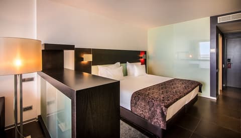 RR Hotel da Rocha